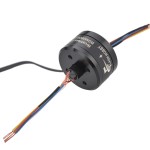 Original Flashhobby BGM2608-70T 2608 Bürstenloser Gimbal-Motor für Kamera Kaffeemaschine Milchtee-Maschine Elektro